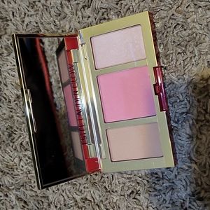 Estee lauder cheek palette glow